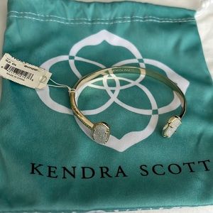Kendra Scott - Elton Cuff Bangle
